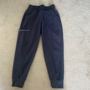 Small petite scrub bottoms